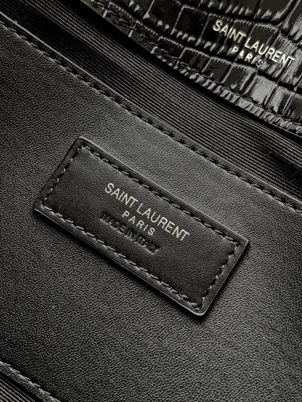 YSL Kate Tassel Chain Bag